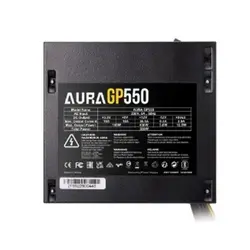 Gamdias AURA GP550 550W Power Supply