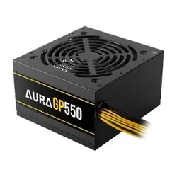 Gamdias AURA GP550 550W Power Supply