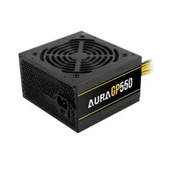 Gamdias AURA GP550 550W Power Supply