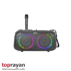 Tsco TS 23460 Bluetooth Speaker