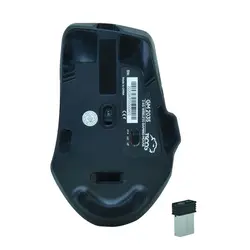 Tsco GM 2035 Gaming Mouse