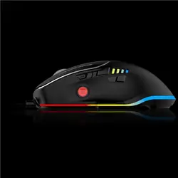 Tsco GM 2035 Gaming Mouse