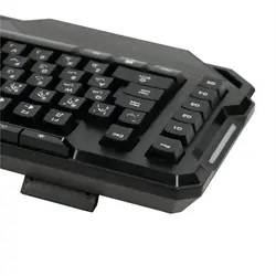 Tsco GK 8126 RGB Gaming Keyboard