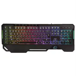 Tsco GK 8126 RGB Gaming Keyboard