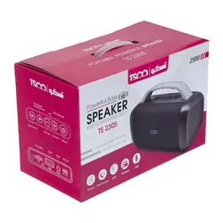 Tsco TS 2305 Speaker