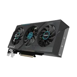 GigaByte RTX 4070 Ti SUPER EAGLE OC 16G DDR6X Graphics Card