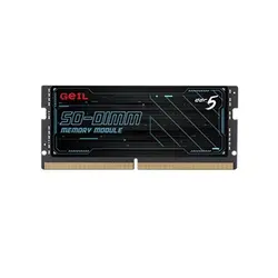 Geil 32GB 4800MHz DDR5 Single Channel Laptop Memory