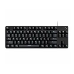 Logitech G412 TKL SE Gaming Keyboard