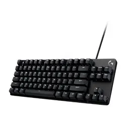 Logitech G412 TKL SE Gaming Keyboard