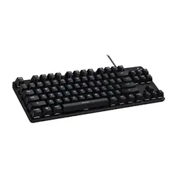 Logitech G412 TKL SE Gaming Keyboard