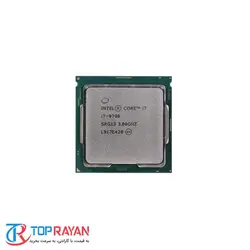 Intel Core i7-9700 3.0GHz LGA 1151 Coffee Lake TRAY CPU