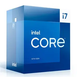 Intel Intel Core i7 13700 LGA 1700 Raptor Lake BOX CPU