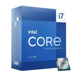 Intel Core i7 13700K 2.5GHz LGA 1700 Raptor Lake BOX CPU
