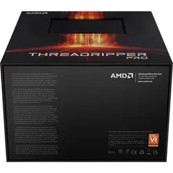 AMD Ryzen Threadripper Pro 5995WX (Bundel with Asus Motherboards) CPU