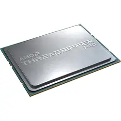 AMD Ryzen Threadripper Pro 5995WX (Bundel with Asus Motherboards) CPU