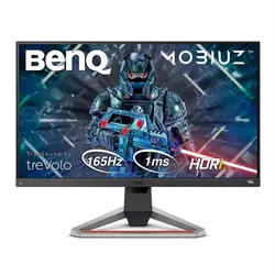 BENQ MOBIUZ EX2710S 27 Inch Gaming Monitor