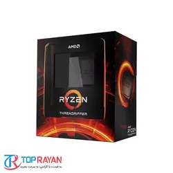 AMD Ryzen Threadripper 3960X 3.8GHz sTRX4 TRX40 CPU