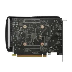 Zotac GAMING GeForce RTX 4060 8GB SOLO GDDR6 Graphics Card