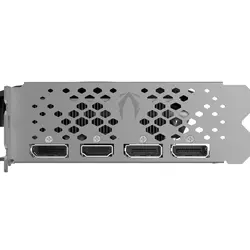 Zotac GAMING GeForce RTX 4060 8GB SOLO GDDR6 Graphics Card