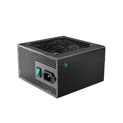 Deep Cool PK550 D 80PLUS Bronze Power Supply