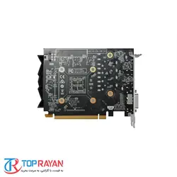 Zotac GeForce GTX 1650 AMP Core GDDR6 4GB Graphics Card