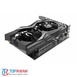 Zotac GeForce GTX 1650 AMP Core GDDR6 4GB Graphics Card