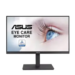 ASUS VA27EQSB 27 Inch FHD 5ms 75Hz IPS Eye Care Monitor