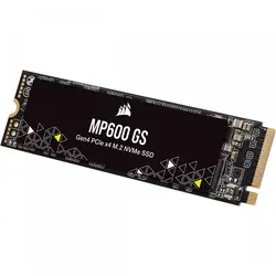 Corsair MP600 GS Gen 4 M.2 NVMe 500GB SSD Drive