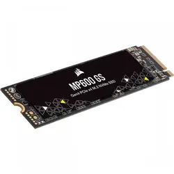Corsair MP600 GS Gen 4 M.2 NVMe 500GB SSD Drive