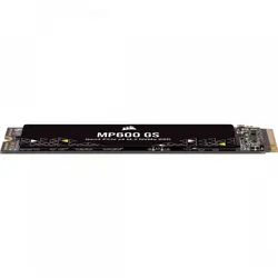 Corsair MP600 GS Gen 4 M.2 NVMe 500GB SSD Drive