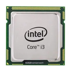 Intel Core i3-4160 3.6GHz LGA 1150 Haswell TRAY CPU