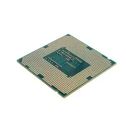 Intel Core i3-4130 3.4GHz LGA 1150 Haswell TRAY CPU