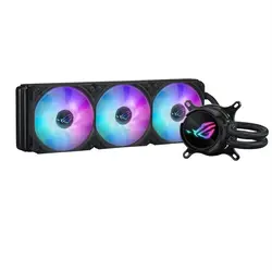 ASUS ROG Strix LC III 360 ARGB CPU Liquid Cooler