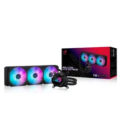 ASUS ROG Strix LC III 360 ARGB CPU Liquid Cooler