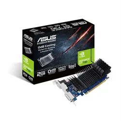ASUS GT730 SL 2GD5 BRK Graphics Card