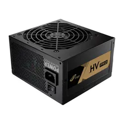 FSP HV PRO 650W Power Supply