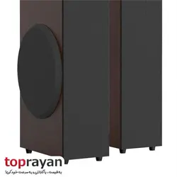 Tsco TS 2040 Home Player