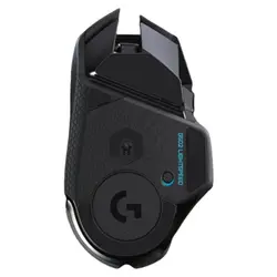 Logitech G502 LIGHTSPEED WIRELESS Gaming Mouse