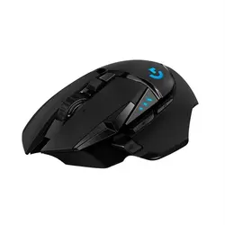 Logitech G502 LIGHTSPEED WIRELESS Gaming Mouse
