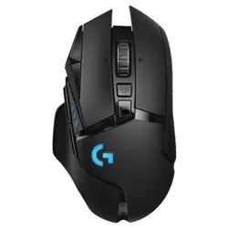 Logitech G502 LIGHTSPEED WIRELESS Gaming Mouse