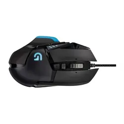 Logitech G502 LIGHTSPEED WIRELESS Gaming Mouse