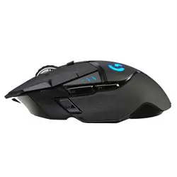 Logitech G502 LIGHTSPEED WIRELESS Gaming Mouse