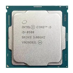 Intel Core i5-8500 3.0GHz LGA 1151 Coffee Lake TRAY CPU