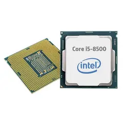 Intel Core i5-8500 3.0GHz LGA 1151 Coffee Lake TRAY CPU