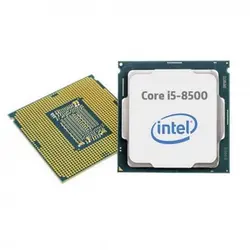 Intel Core i5-8500 3.0GHz LGA 1151 Coffee Lake BOX CPU