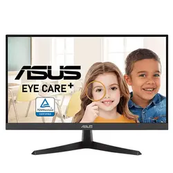 ASUS VY229HE 22Inch FHD 1ms 75Hz IPS Eye Care+ Monitor