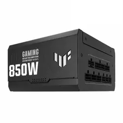 ASUS TUF Gaming 850W Gold Full Modular Power Supply