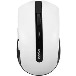Rapoo 7200M SILENT Wireless Mouse