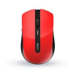 Rapoo 7200M SILENT Wireless Mouse