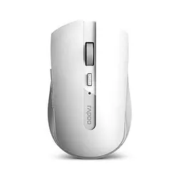 Rapoo 7200M SILENT Wireless Mouse